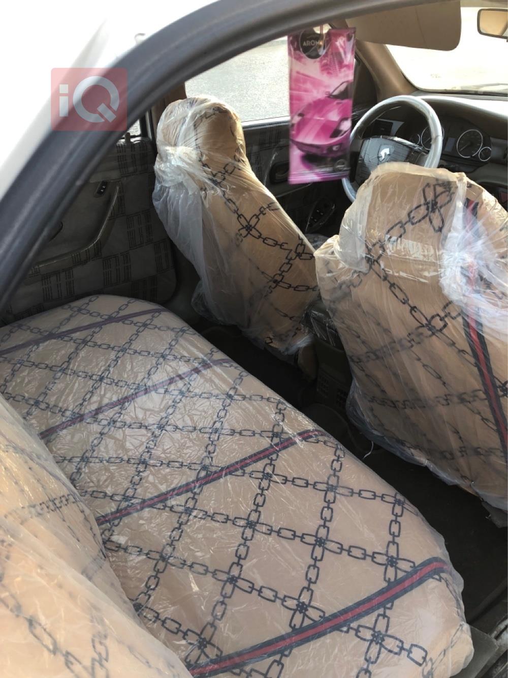 إيران خودرو سورين